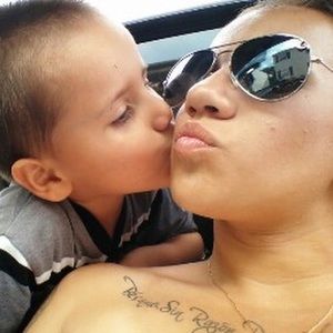 Meet your Posher, Raquelita